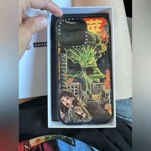 Casetify Iphone 15 pro max